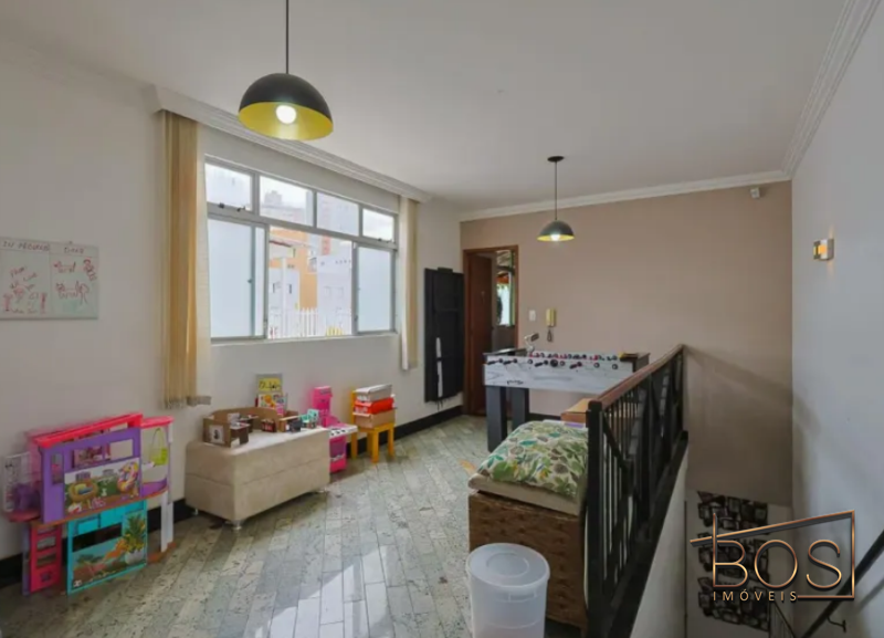 Cobertura, 3 quartos, 146 m² - Foto 19