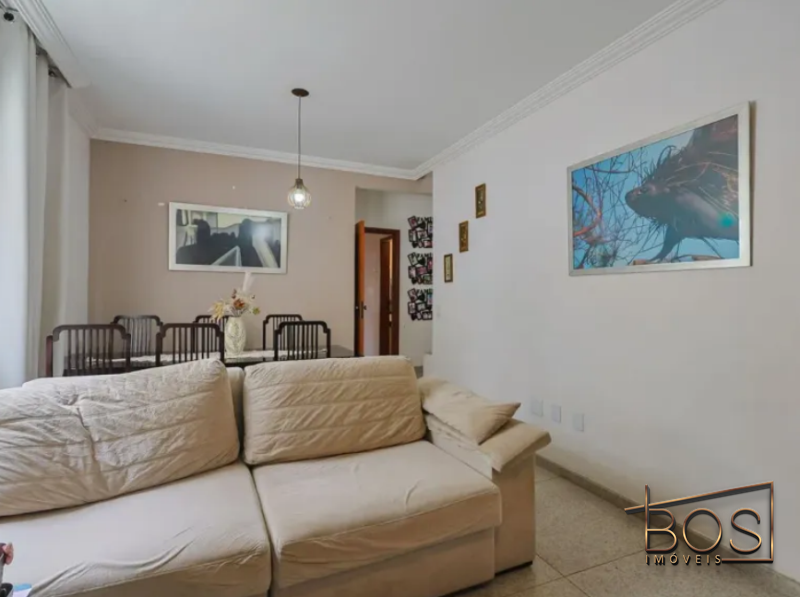 Cobertura, 3 quartos, 146 m² - Foto 3