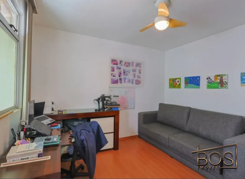 Cobertura, 3 quartos, 146 m² - Foto 22