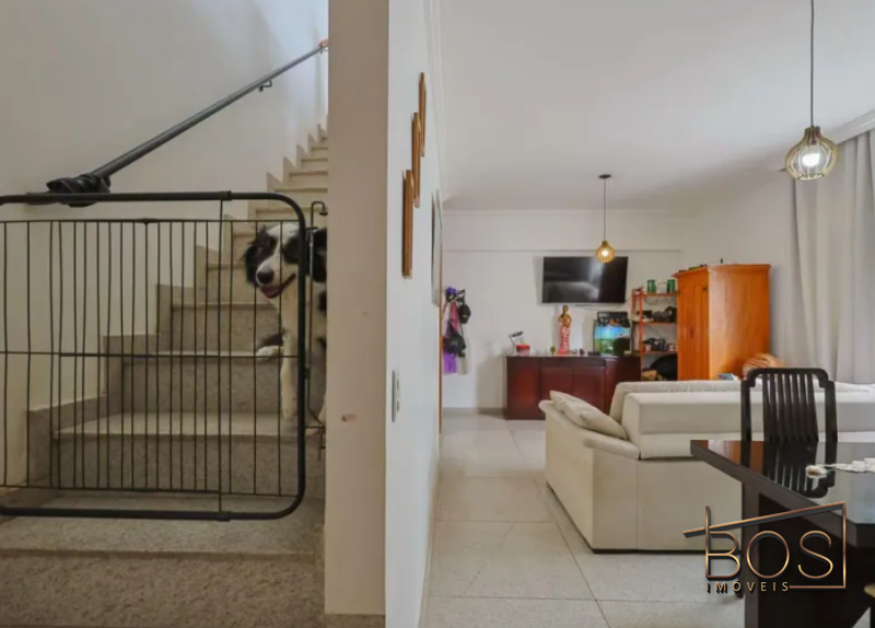 Cobertura, 3 quartos, 146 m² - Foto 4