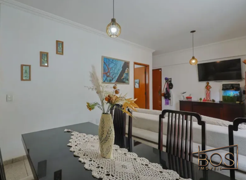 Cobertura, 3 quartos, 146 m² - Foto 6