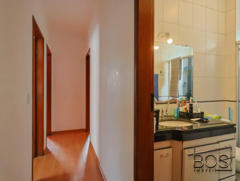Cobertura, 3 quartos, 146 m² - Foto 7
