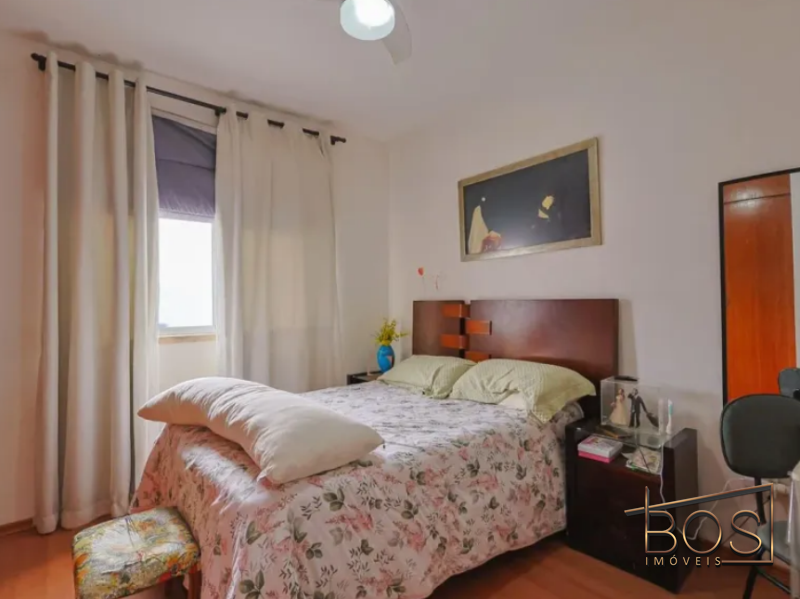 Cobertura, 3 quartos, 146 m² - Foto 9