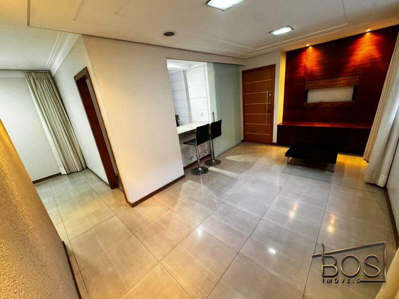 Apartamento, 3 quartos, 94 m² - Foto 1