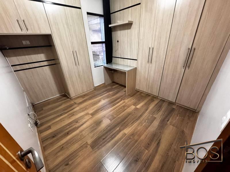 Apartamento, 3 quartos, 94 m² - Foto 11