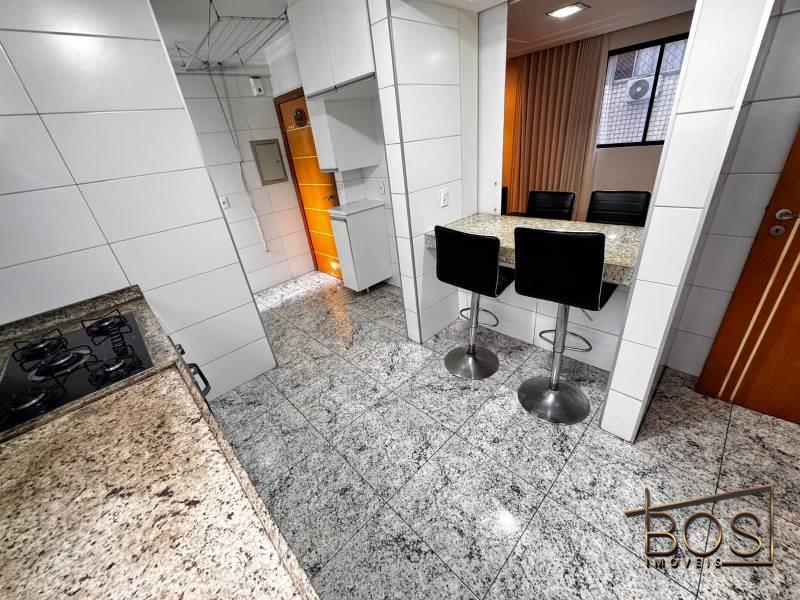 Apartamento, 3 quartos, 94 m² - Foto 14