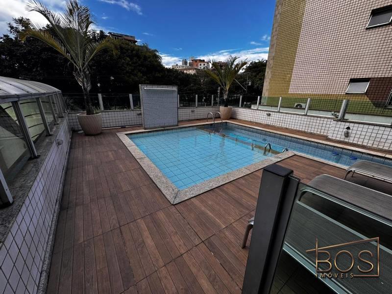 Apartamento, 3 quartos, 94 m² - Foto 21