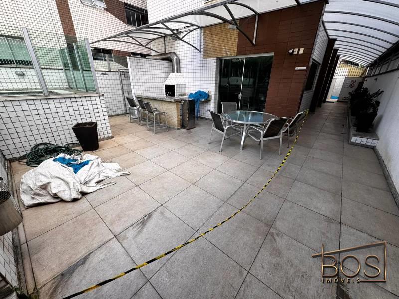 Apartamento, 3 quartos, 94 m² - Foto 22