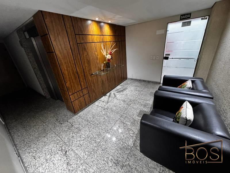 Apartamento, 3 quartos, 94 m² - Foto 23