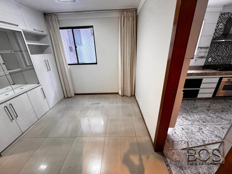 Apartamento, 3 quartos, 94 m² - Foto 4