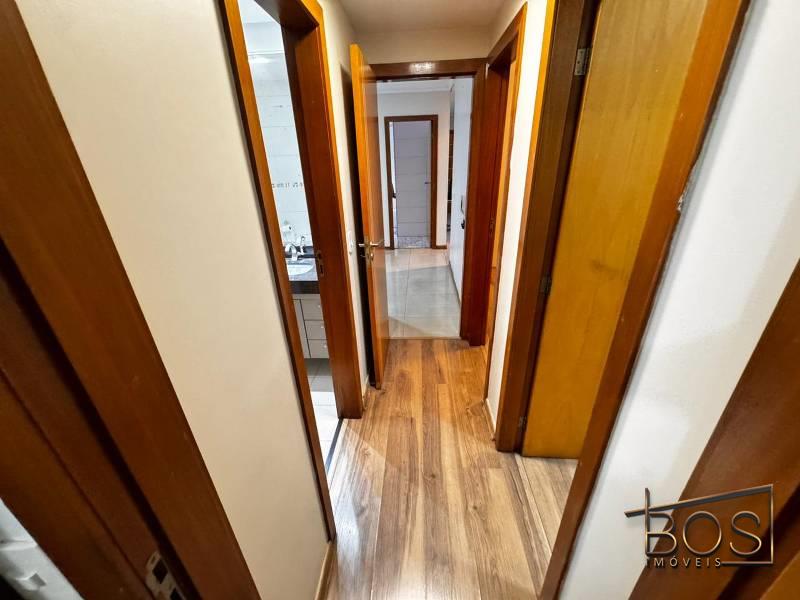 Apartamento, 3 quartos, 94 m² - Foto 6