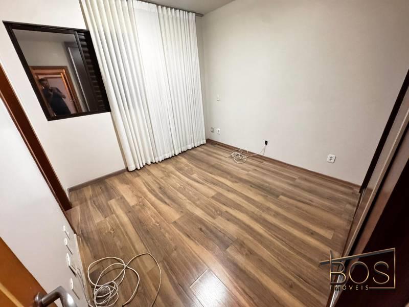 Apartamento, 3 quartos, 94 m² - Foto 9