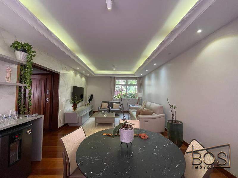 Apartamento, 4 quartos, 280 m² - Foto 5