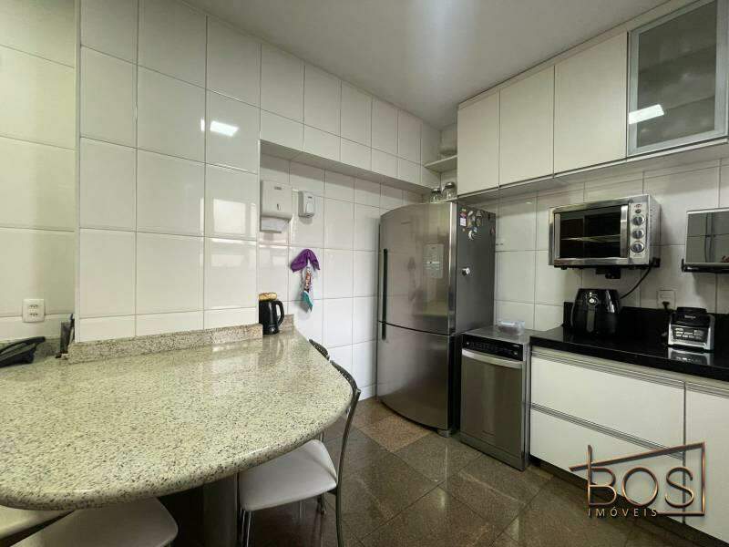 Apartamento, 4 quartos, 280 m² - Foto 10