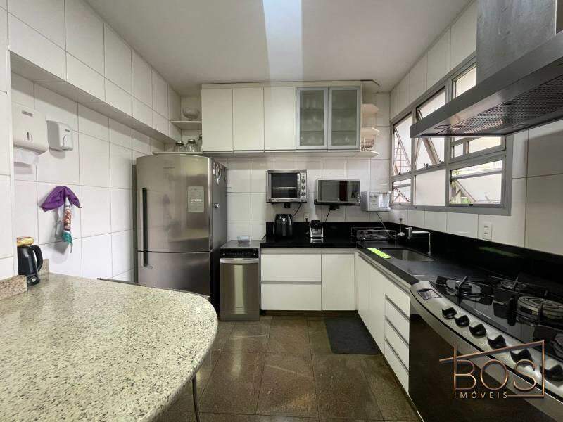 Apartamento, 4 quartos, 280 m² - Foto 11