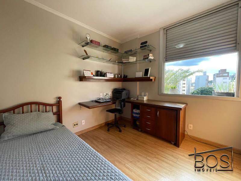 Apartamento, 4 quartos, 280 m² - Foto 21