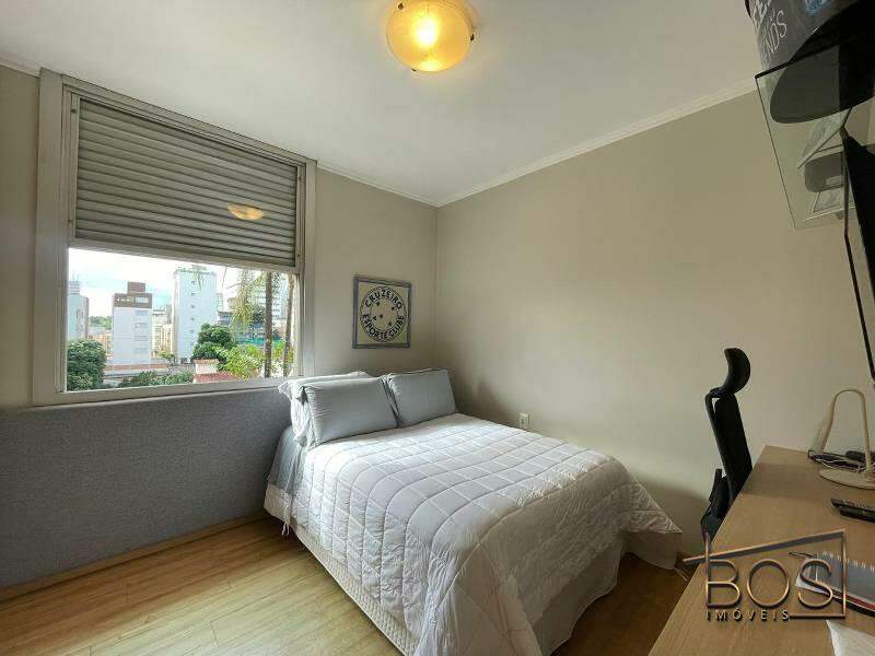 Apartamento, 4 quartos, 280 m² - Foto 14