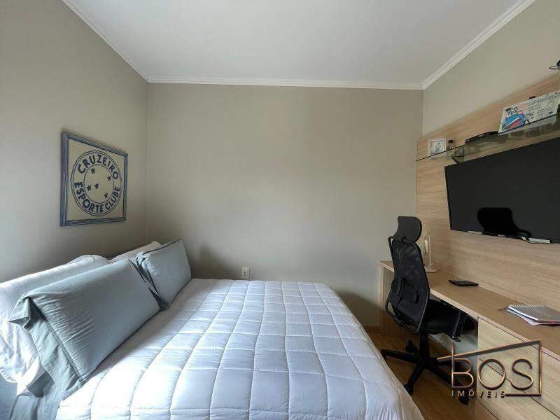 Apartamento, 4 quartos, 280 m² - Foto 13