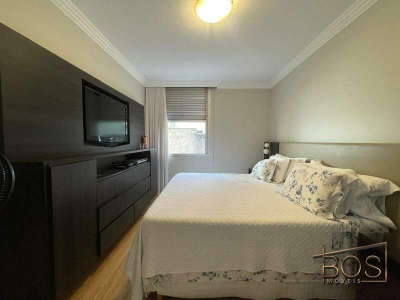 Apartamento, 4 quartos, 280 m² - Foto 20