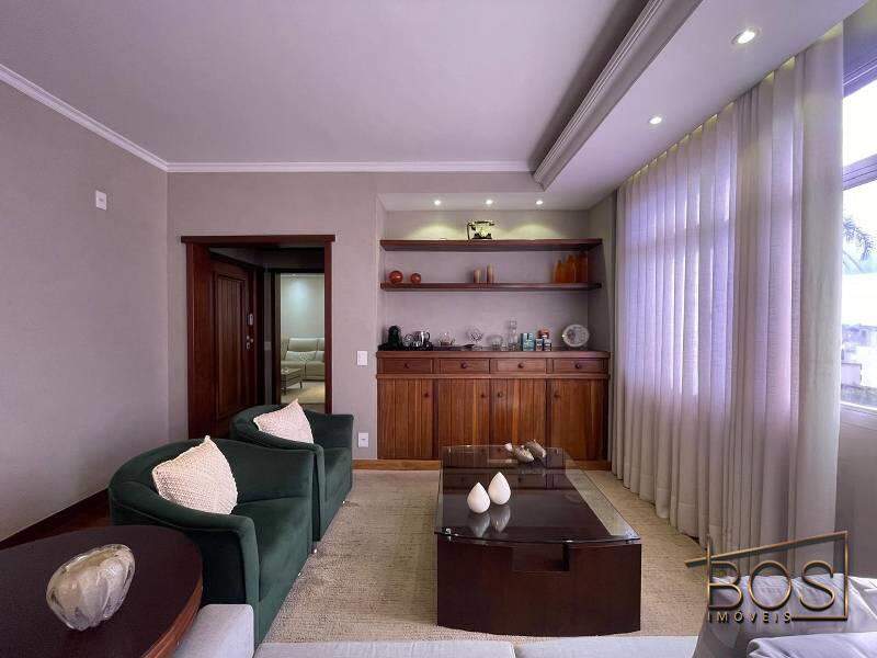 Apartamento, 4 quartos, 280 m² - Foto 7