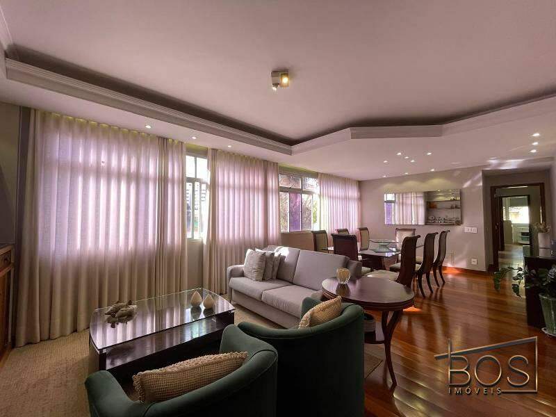 Apartamento, 4 quartos, 280 m² - Foto 8
