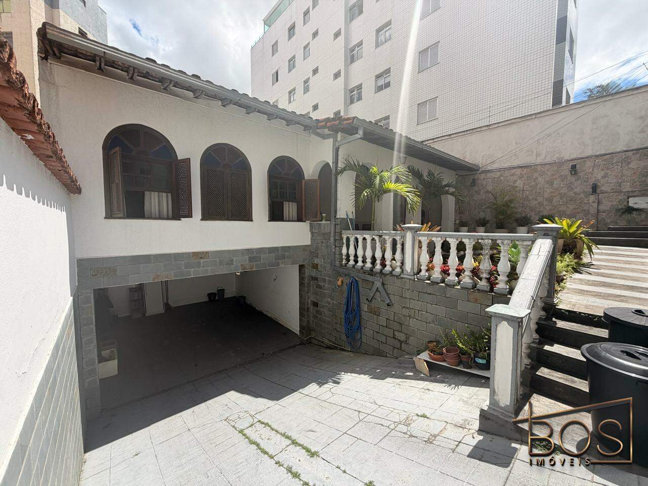 Casa, 9 quartos, 250 m² - Foto 4