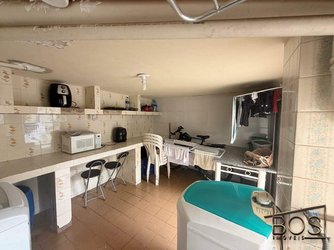 Casa, 9 quartos, 250 m² - Foto 9