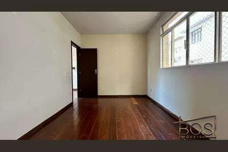 Apartamento, 3 quartos, 95 m² - Foto 1
