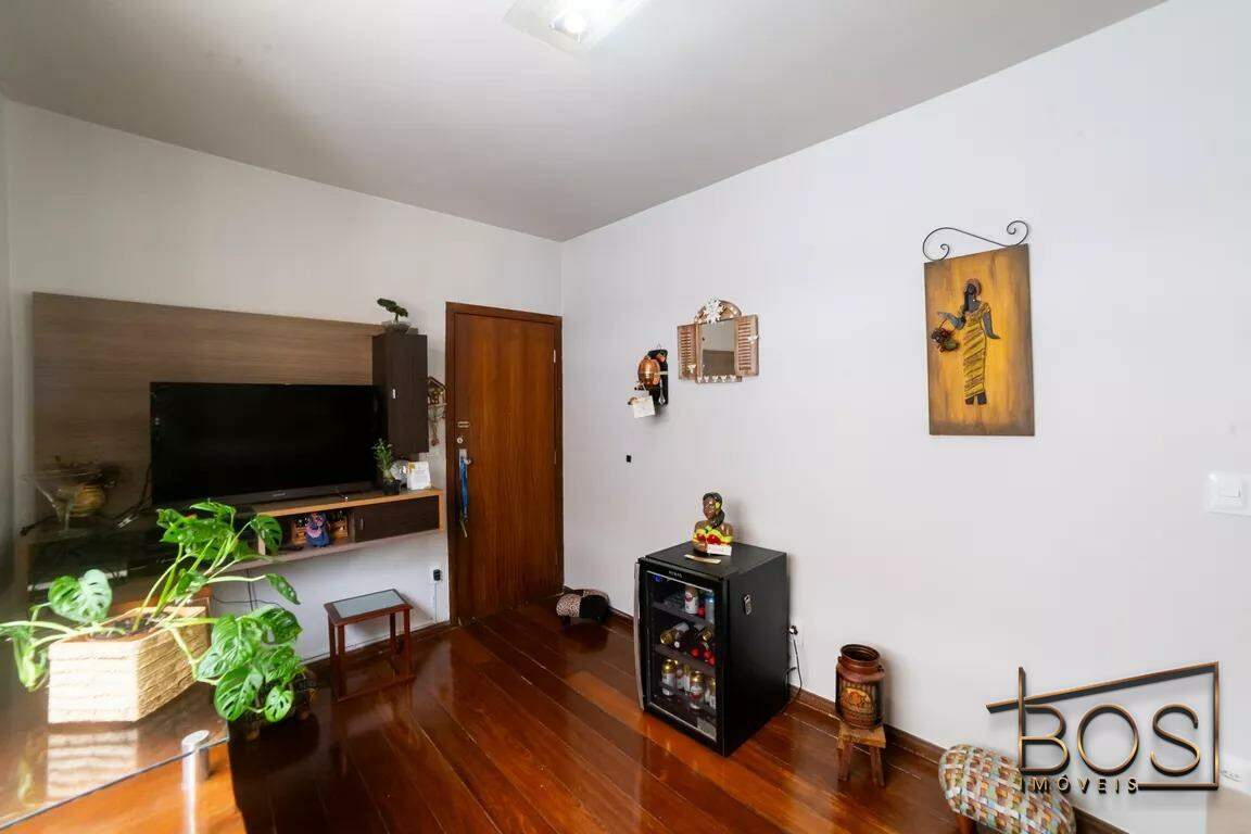 Apartamento, 3 quartos, 95 m² - Foto 2