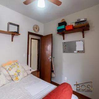 Apartamento, 3 quartos, 95 m² - Foto 11