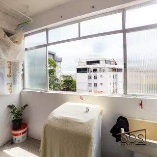 Apartamento, 3 quartos, 95 m² - Foto 21