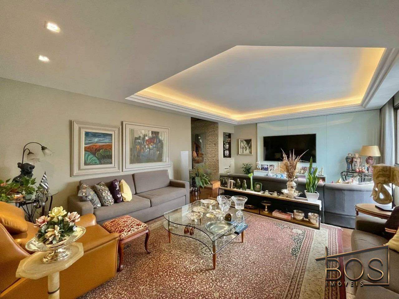 Cobertura, 4 quartos, 340 m² - Foto 12