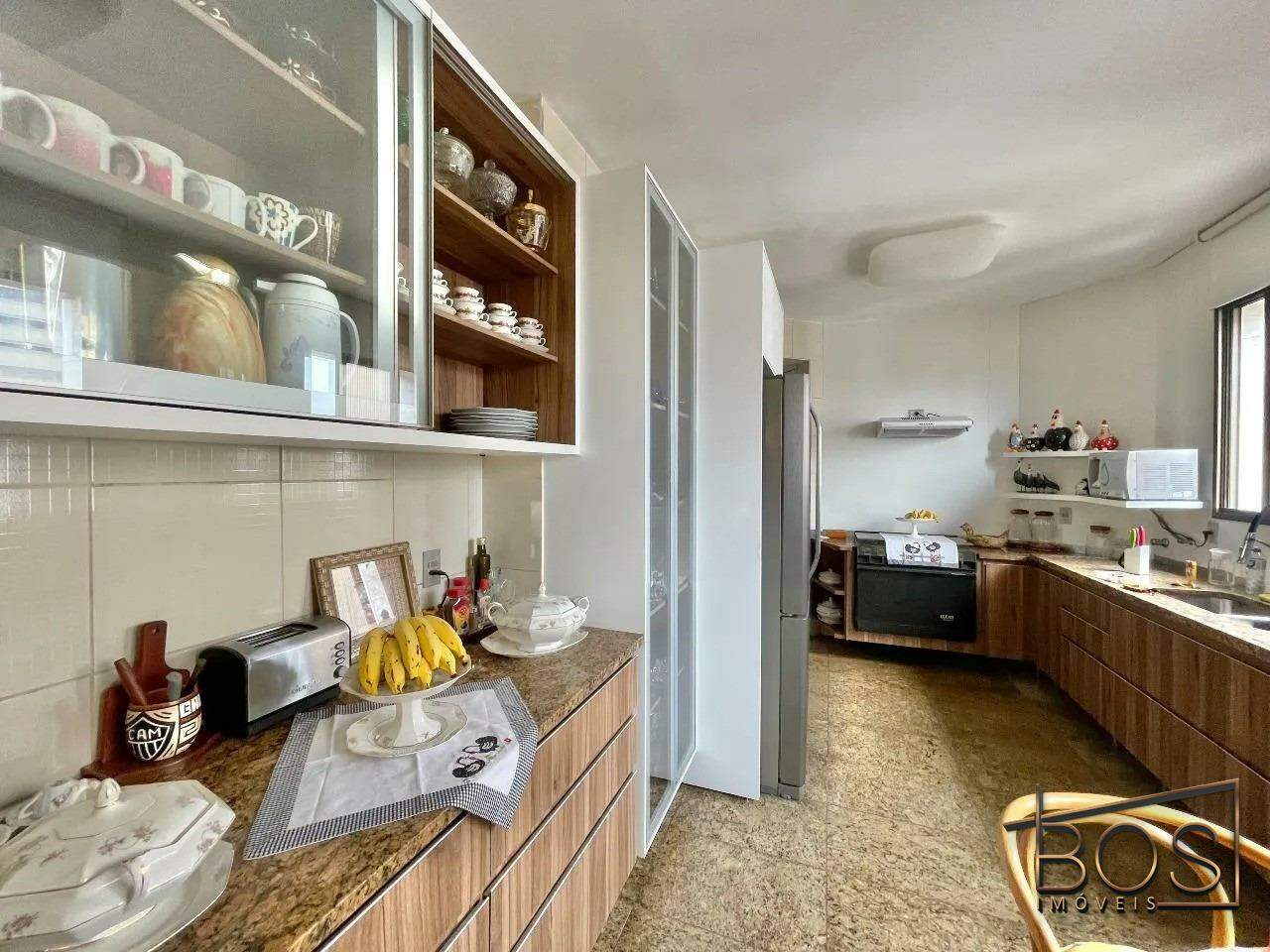 Cobertura, 4 quartos, 340 m² - Foto 15