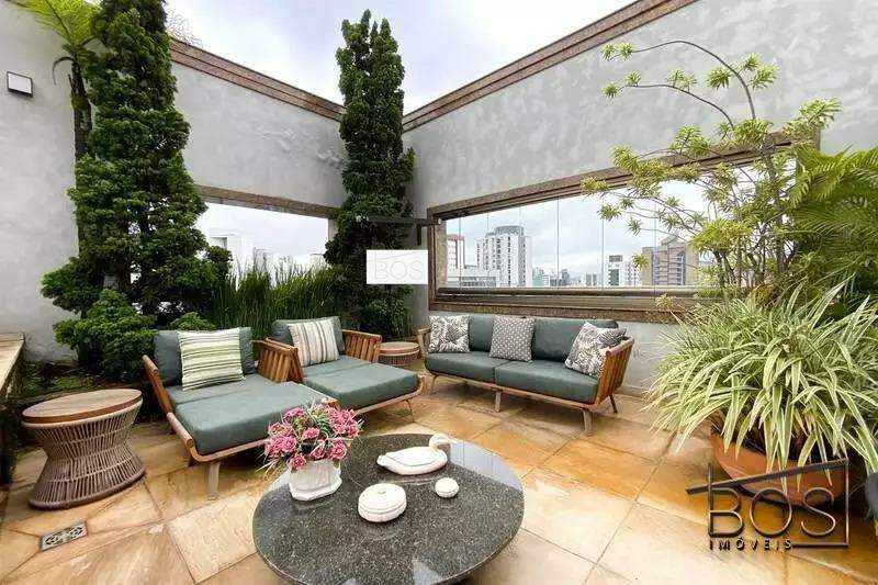 Cobertura, 4 quartos, 340 m² - Foto 5