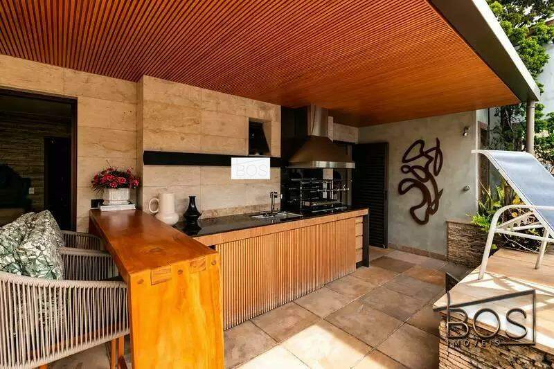 Cobertura, 4 quartos, 340 m² - Foto 2
