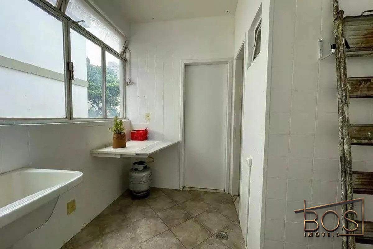 Cobertura, 4 quartos, 260 m² - Foto 19