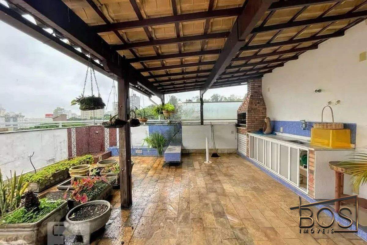 Cobertura, 4 quartos, 260 m² - Foto 3