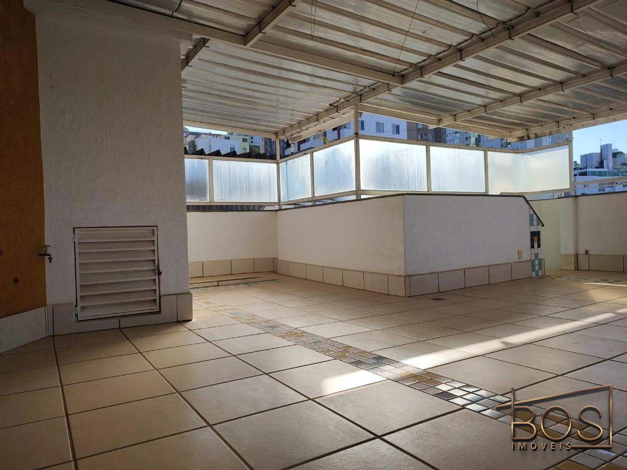Cobertura, 4 quartos, 260 m² - Foto 7