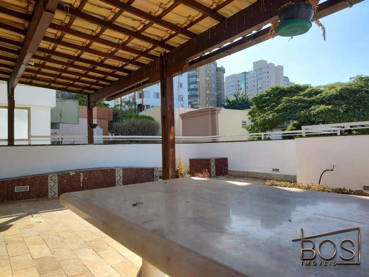 Cobertura, 4 quartos, 260 m² - Foto 5