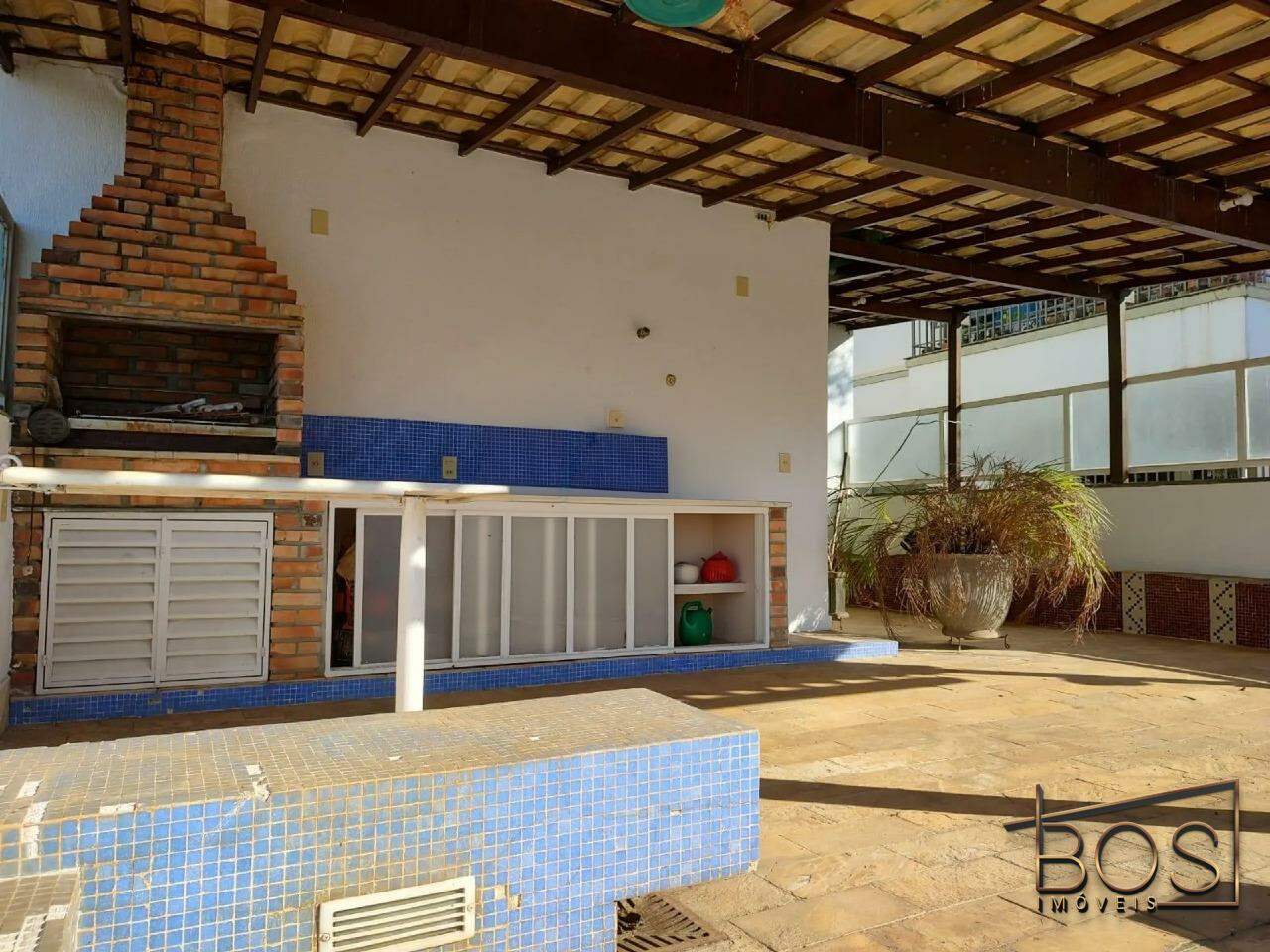 Cobertura, 4 quartos, 260 m² - Foto 2