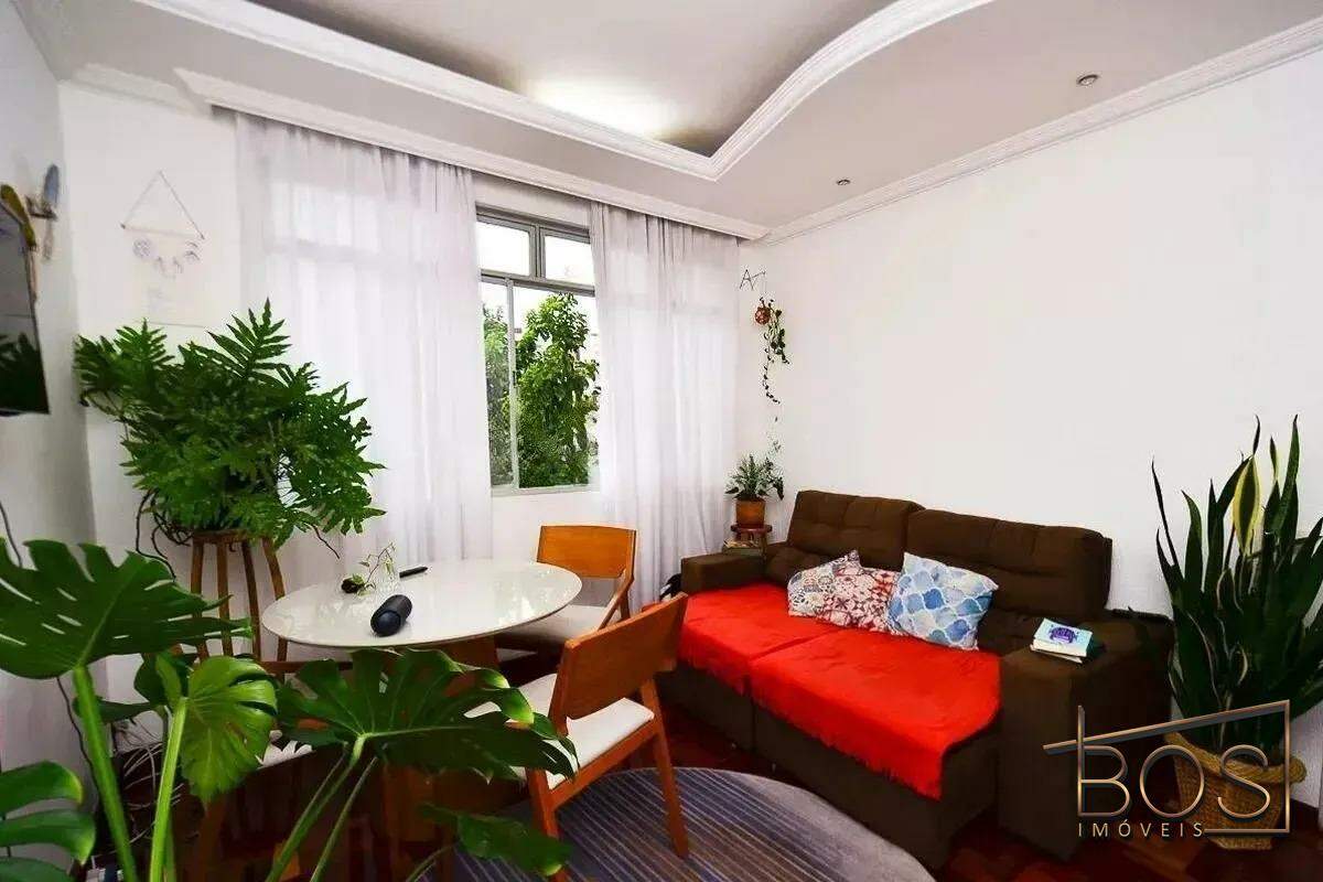 Apartamento, 2 quartos, 59 m² - Foto 4