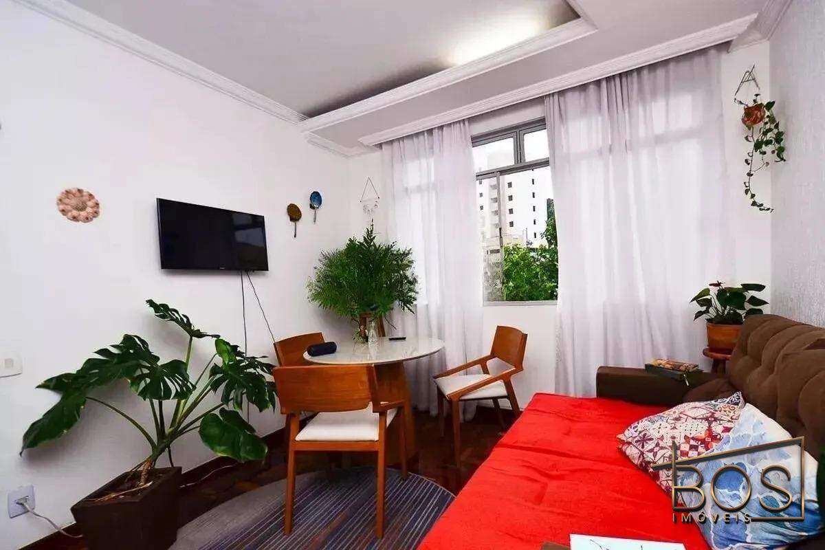 Apartamento, 2 quartos, 59 m² - Foto 2
