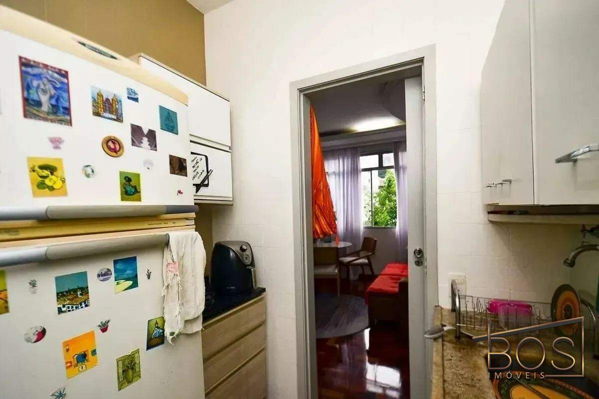 Apartamento, 2 quartos, 59 m² - Foto 17