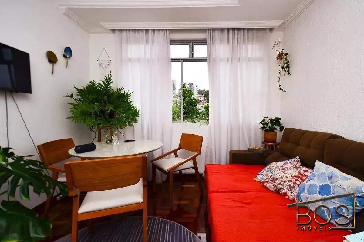 Apartamento, 2 quartos, 59 m² - Foto 1