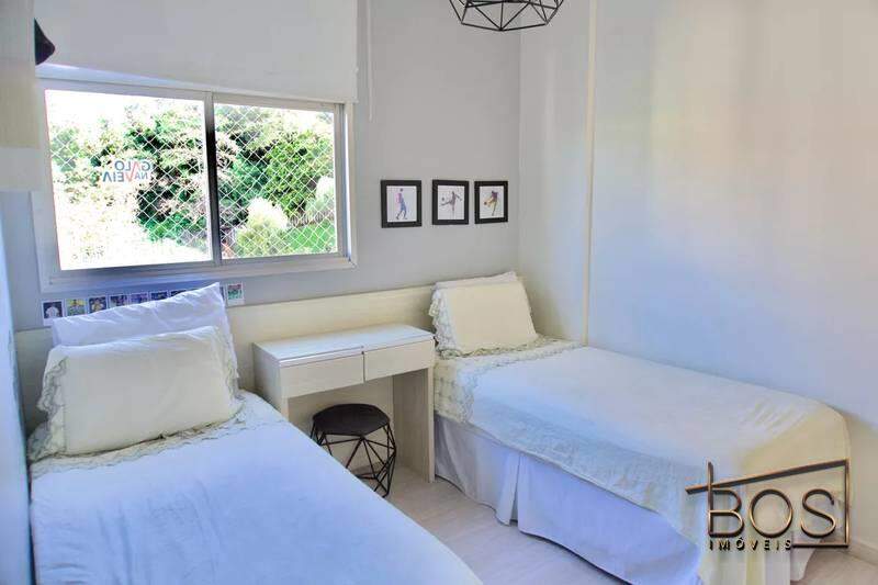 Apartamento, 3 quartos, 98 m² - Foto 14