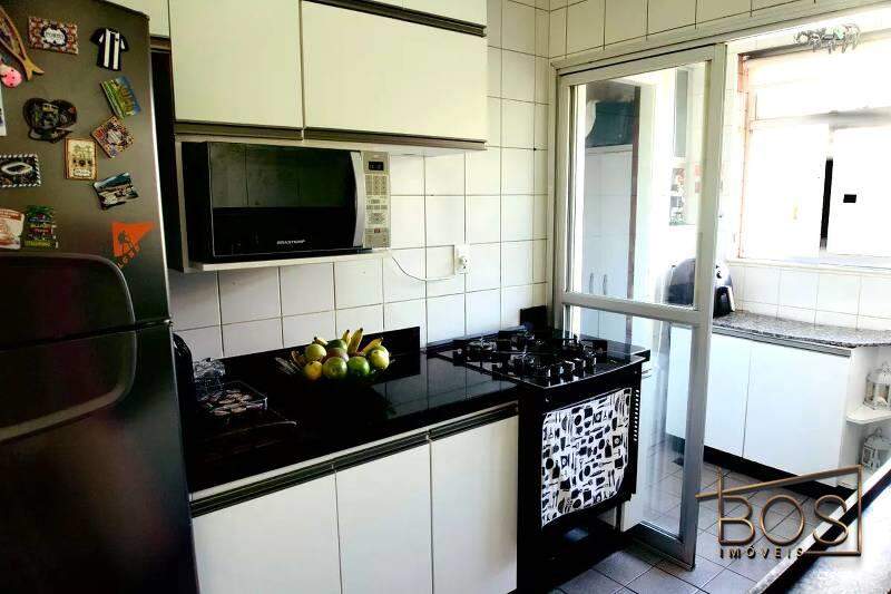 Apartamento, 3 quartos, 98 m² - Foto 4