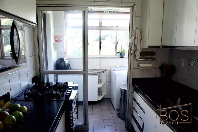 Apartamento, 3 quartos, 98 m² - Foto 5