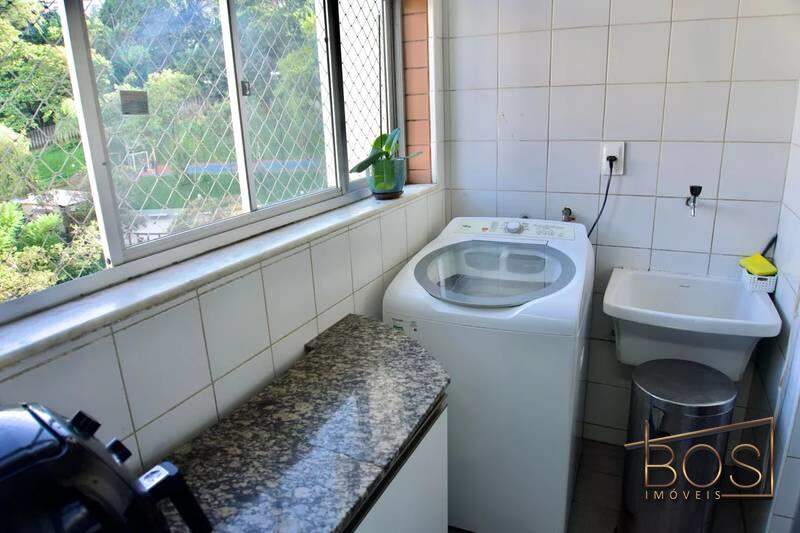 Apartamento, 3 quartos, 98 m² - Foto 7