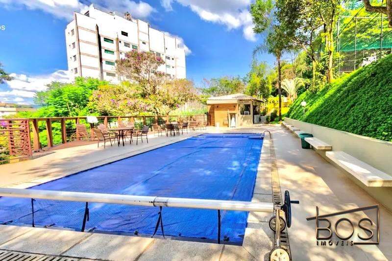 Apartamento, 3 quartos, 98 m² - Foto 24