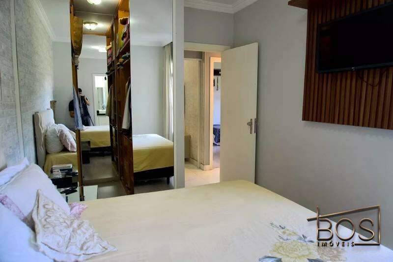 Apartamento, 3 quartos, 98 m² - Foto 11